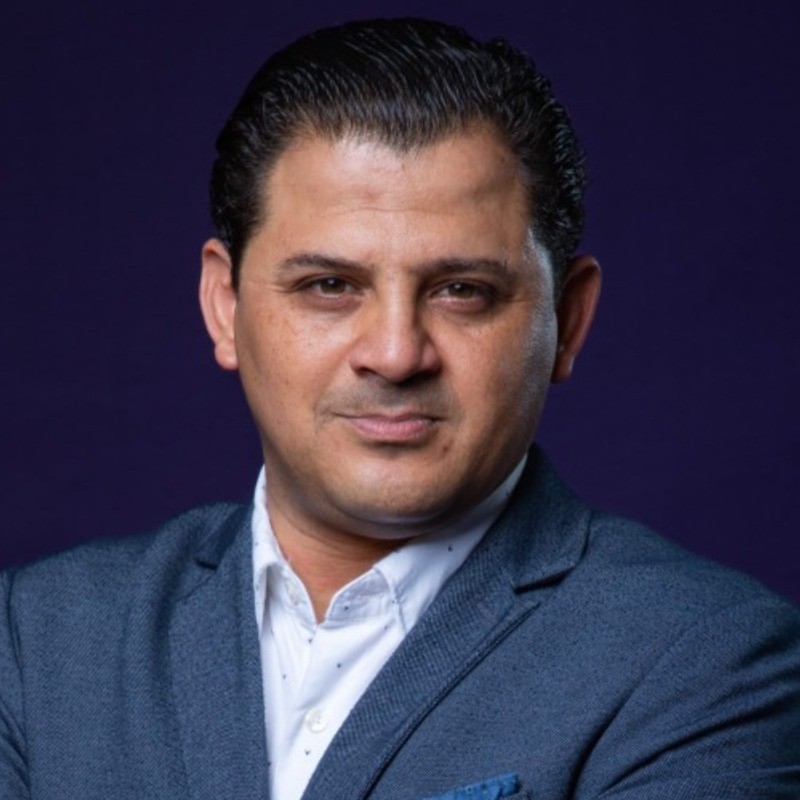 Yassine Chaker